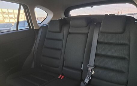 Mazda CX-5 II, 2012 год, 1 370 000 рублей, 18 фотография