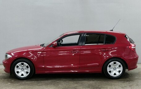BMW 1 серия, 2011 год, 933 000 рублей, 8 фотография