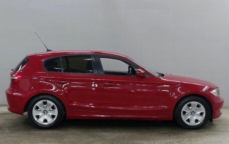 BMW 1 серия, 2011 год, 933 000 рублей, 4 фотография