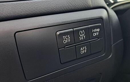 Mazda CX-5 II, 2012 год, 1 370 000 рублей, 15 фотография