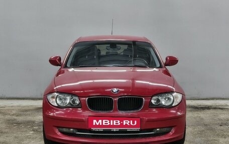 BMW 1 серия, 2011 год, 933 000 рублей, 2 фотография