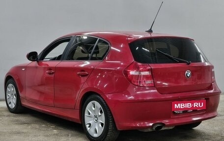 BMW 1 серия, 2011 год, 933 000 рублей, 7 фотография