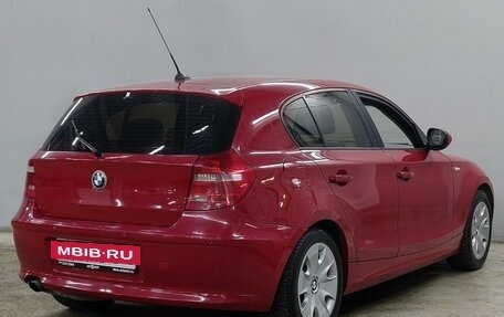 BMW 1 серия, 2011 год, 933 000 рублей, 5 фотография
