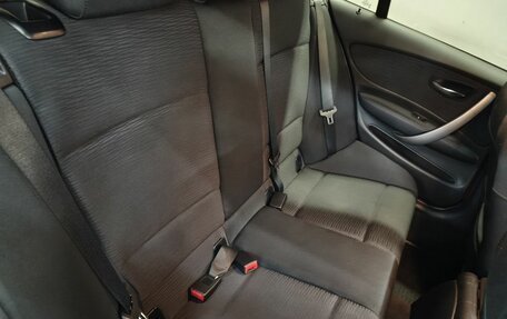 BMW 1 серия, 2011 год, 933 000 рублей, 12 фотография