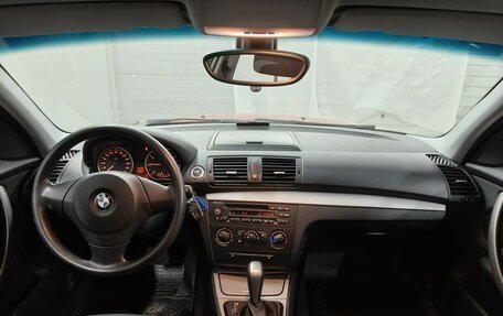 BMW 1 серия, 2011 год, 933 000 рублей, 11 фотография