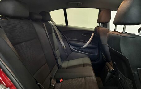 BMW 1 серия, 2011 год, 933 000 рублей, 13 фотография