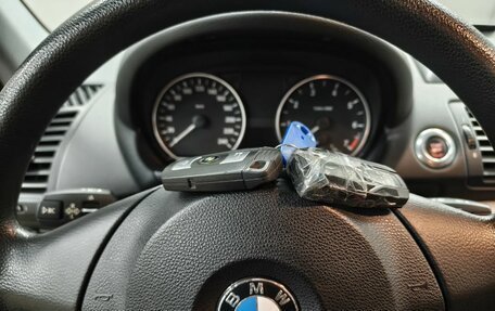 BMW 1 серия, 2011 год, 933 000 рублей, 15 фотография