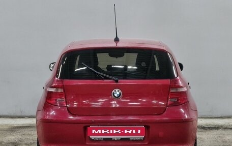 BMW 1 серия, 2011 год, 933 000 рублей, 6 фотография