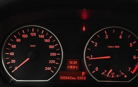 BMW 1 серия, 2011 год, 933 000 рублей, 14 фотография