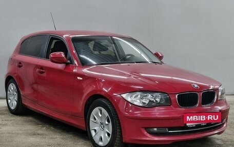 BMW 1 серия, 2011 год, 933 000 рублей, 3 фотография