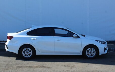 KIA K3, 2019 год, 1 749 000 рублей, 4 фотография