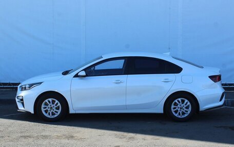 KIA K3, 2019 год, 1 749 000 рублей, 8 фотография