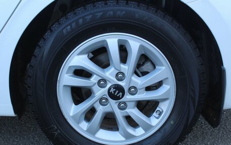 KIA K3, 2019 год, 1 749 000 рублей, 10 фотография