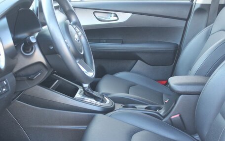 KIA K3, 2019 год, 1 749 000 рублей, 13 фотография