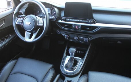 KIA K3, 2019 год, 1 749 000 рублей, 12 фотография