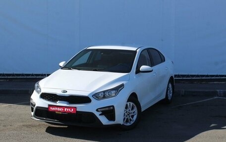 KIA K3, 2019 год, 1 749 000 рублей, 1 фотография