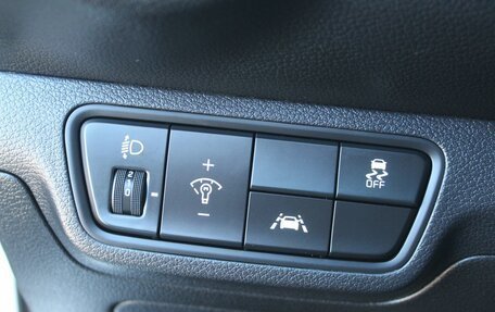 KIA K3, 2019 год, 1 749 000 рублей, 16 фотография