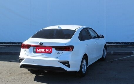 KIA K3, 2019 год, 1 749 000 рублей, 5 фотография