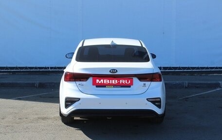 KIA K3, 2019 год, 1 749 000 рублей, 6 фотография