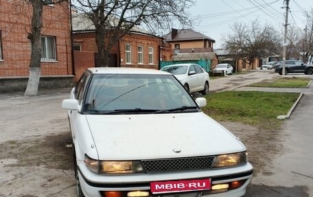 Toyota Sprinter VI (E90), 1990 год, 240 000 рублей, 1 фотография