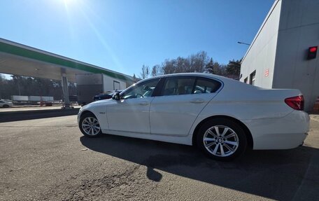 BMW 5 серия, 2014 год, 2 500 000 рублей, 1 фотография