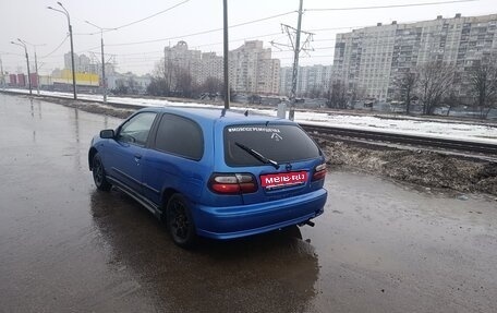 Nissan Almera, 1999 год, 100 000 рублей, 1 фотография