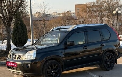 Nissan X-Trail, 2008 год, 910 000 рублей, 1 фотография