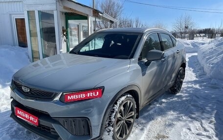 Geely Tugella FY11, 2023 год, 3 500 000 рублей, 1 фотография