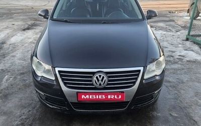 Volkswagen Passat B6, 2010 год, 700 000 рублей, 1 фотография