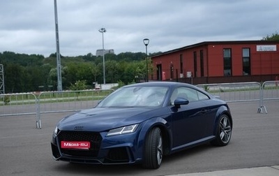 Audi TT, 2014 год, 3 300 000 рублей, 1 фотография