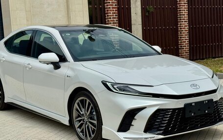 Toyota Camry, 2026 год, 4 640 000 рублей, 1 фотография