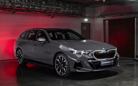 BMW 5 серия, 2025 год, 18 180 000 рублей, 1 фотография