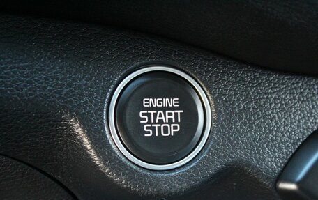 KIA K3, 2019 год, 1 749 000 рублей, 17 фотография