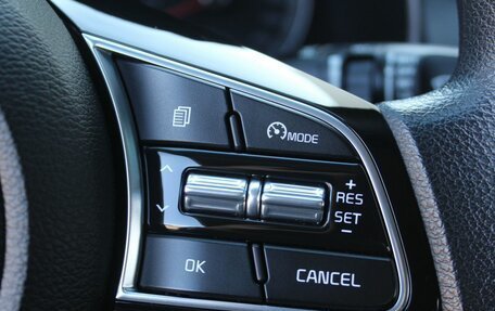 KIA K3, 2019 год, 1 749 000 рублей, 18 фотография