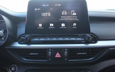 KIA K3, 2019 год, 1 749 000 рублей, 19 фотография