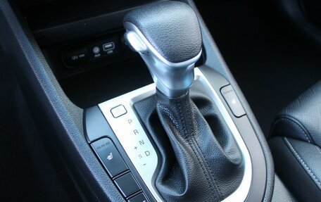 KIA K3, 2019 год, 1 749 000 рублей, 21 фотография