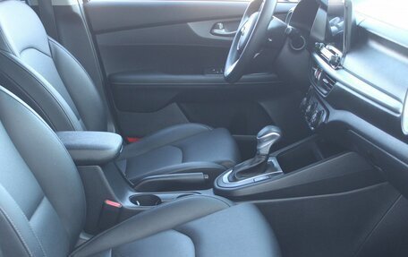 KIA K3, 2019 год, 1 749 000 рублей, 22 фотография