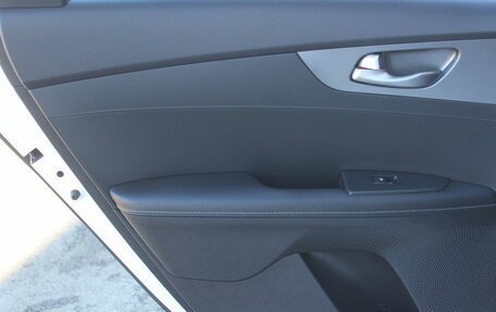 KIA K3, 2019 год, 1 749 000 рублей, 26 фотография