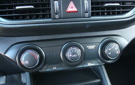 KIA K3, 2019 год, 1 749 000 рублей, 20 фотография