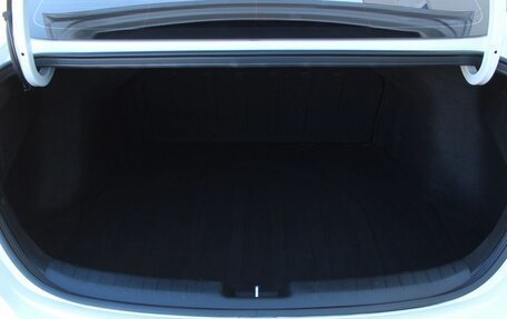 KIA K3, 2019 год, 1 749 000 рублей, 27 фотография