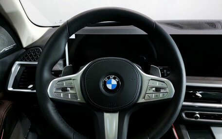 BMW X5, 2025 год, 10 150 000 рублей, 9 фотография