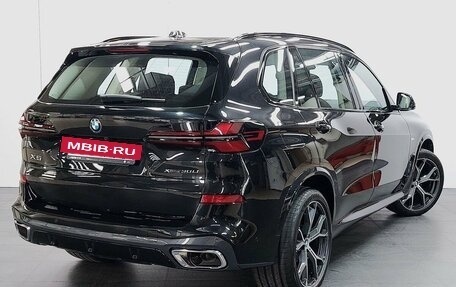 BMW X5, 2025 год, 10 150 000 рублей, 4 фотография