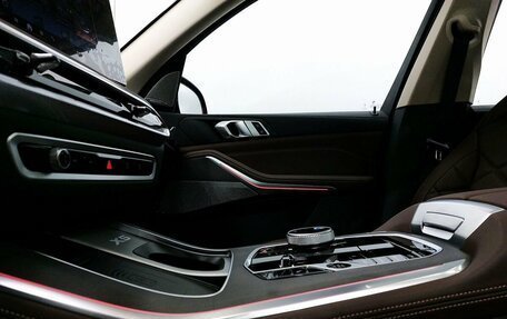 BMW X5, 2025 год, 10 150 000 рублей, 18 фотография