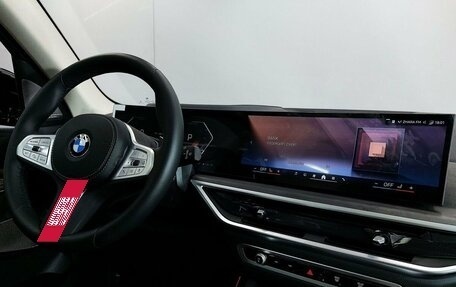 BMW X5, 2025 год, 10 150 000 рублей, 13 фотография