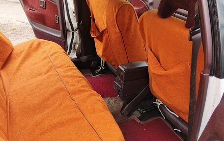 Toyota Sprinter VI (E90), 1990 год, 240 000 рублей, 7 фотография