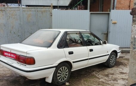 Toyota Sprinter VI (E90), 1990 год, 240 000 рублей, 2 фотография