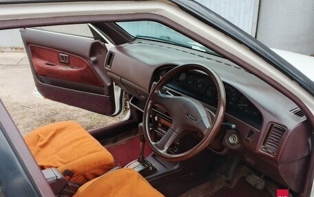 Toyota Sprinter VI (E90), 1990 год, 240 000 рублей, 6 фотография