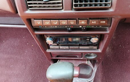 Toyota Sprinter VI (E90), 1990 год, 240 000 рублей, 8 фотография