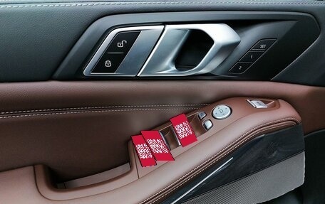 BMW X5, 2025 год, 10 150 000 рублей, 17 фотография