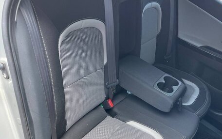 KIA cee'd III, 2012 год, 1 210 000 рублей, 9 фотография